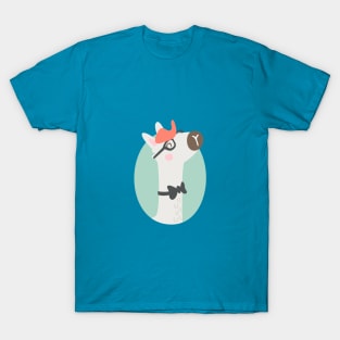 Cool llama T-Shirt